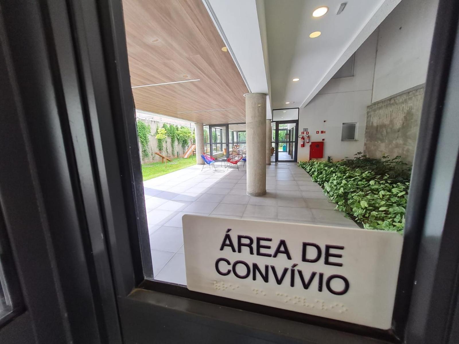 Apartamento Prox. Avenida Paulista