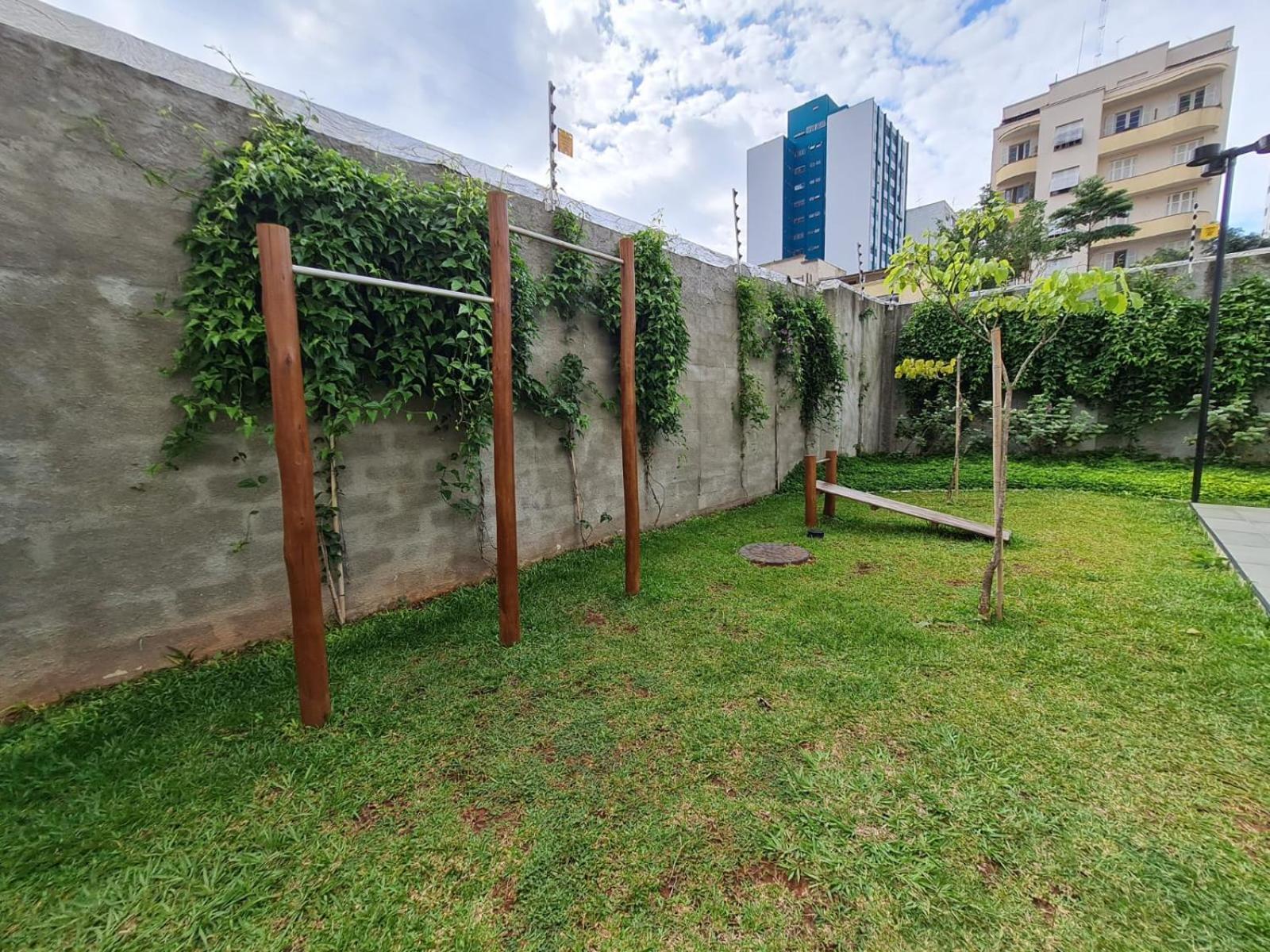 Apartamento Prox. Avenida Paulista São Paulo