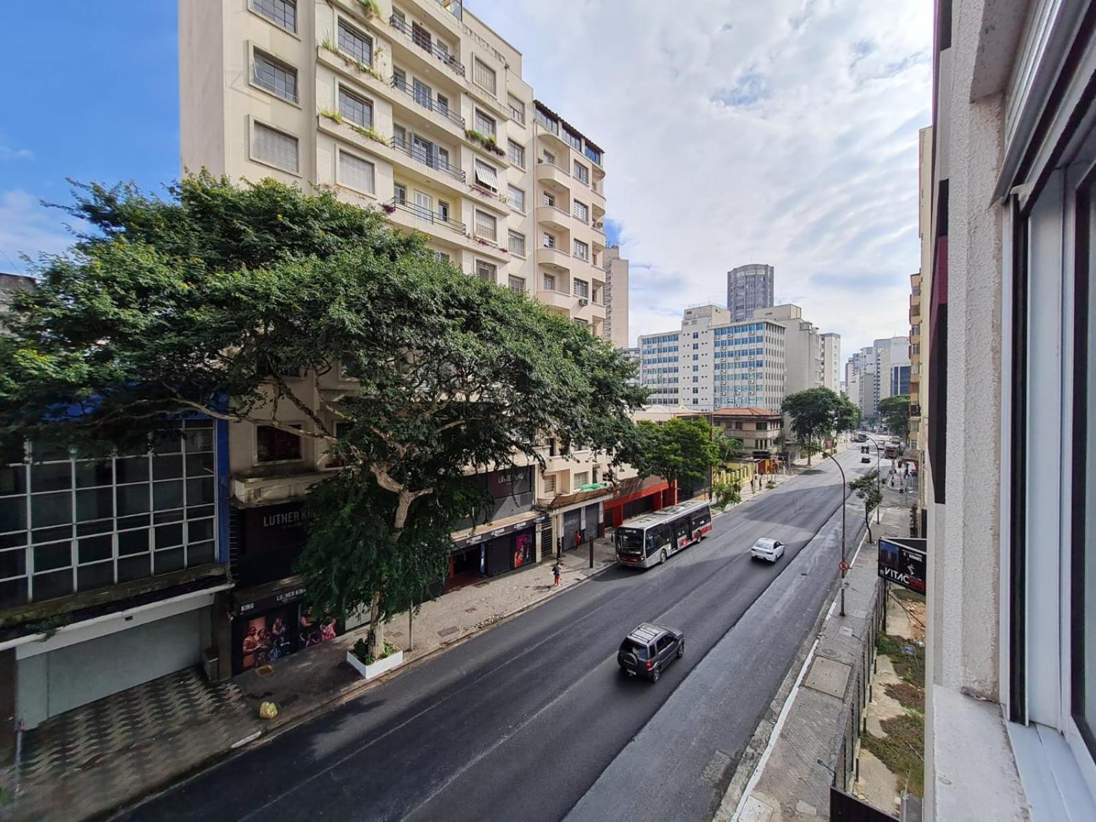 Prox. Avenida Paulista * São Paulo