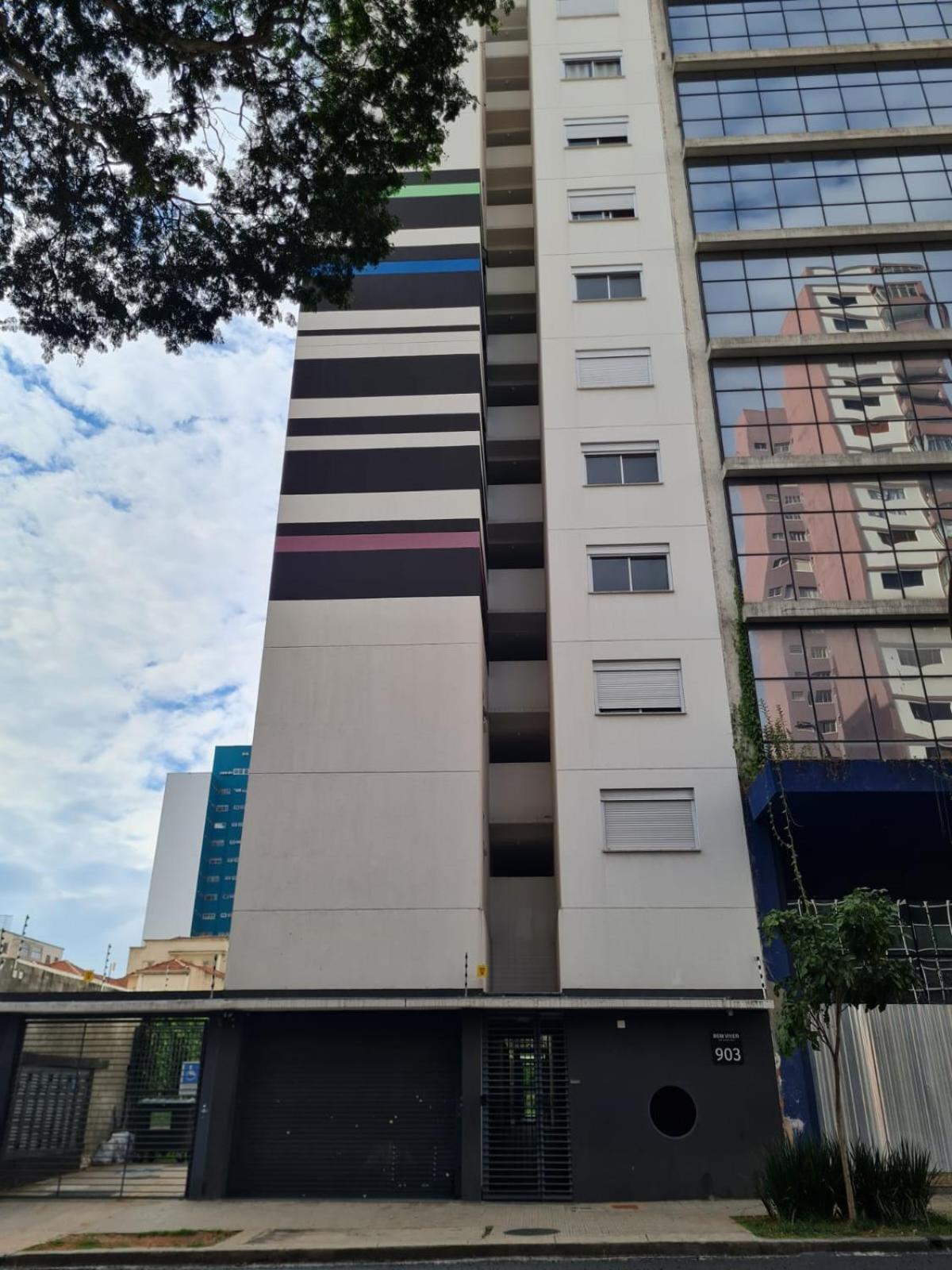Apartamento Prox. Avenida Paulista São Paulo