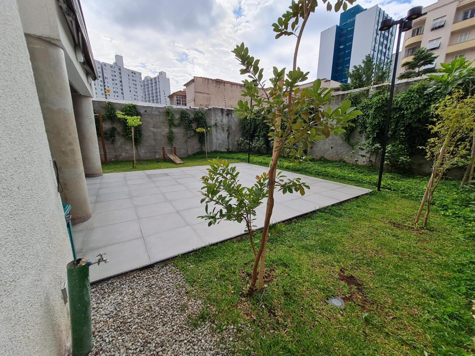 Prox. Avenida Paulista São Paulo